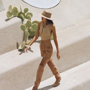 Lack of Color Vienna Hat